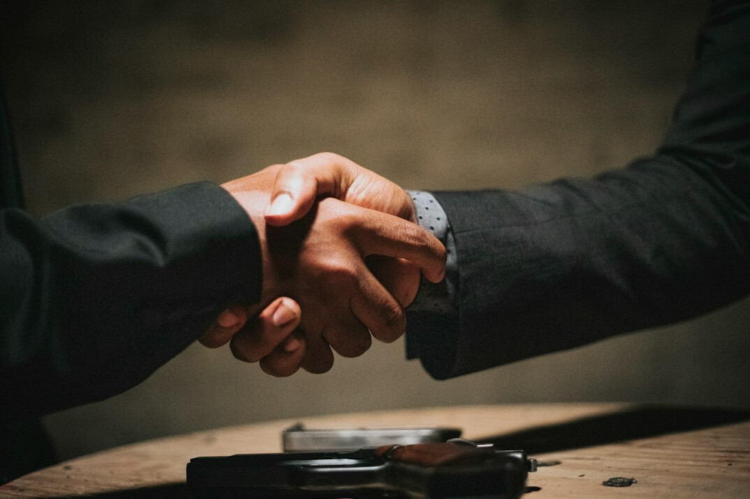successful negotiation